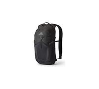 Gregory Nano 20 Plus Wanderrucksack schwarz, Nylon, 28 x 52 x 19cm