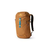 Gregory Nano 20 Plus Size Unisex Tageswandern/Pendler/Aktiv Reiserucksack, Übergröße, Moab Tan, Moab Tan, Einheitsgröße, 28 Liter