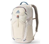 Gregory Nano 20 Rucksack One Size Chalk White