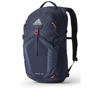 Gregory Nano 20 - Rucksack, 52 cm, 20 L, 0.54 KG, Blau (Spark Navy)