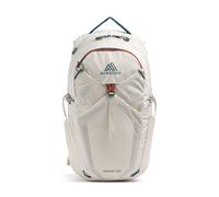 Gregory Nano 20 Wanderrucksack creme, Nylon, 28 x 52 x 19cm