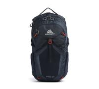 Gregory Nano 20 Wanderrucksack navy, Nylon, 28 x 52 x 19cm