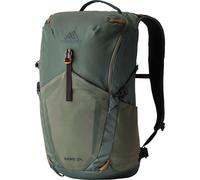 Gregory Nano 24 - Daypack terrain green