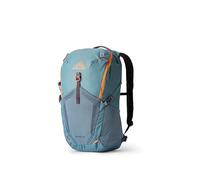Gregory Nano 24 Wanderrucksack petrol, Nylon, Unisex