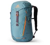 Gregory Nano 28 Wanderrucksack petrol, Nylon, 31 x 54 x 23cm