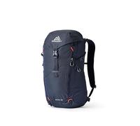 Gregory Nano 28 - Rucksack, 54 cm, 28 L, 0.63 KG, Blau (Spark Navy)