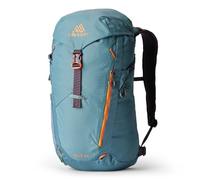 Gregory Nano 28 - Rucksack, 54 cm, 28 L, 0.63 KG, Blau (Rio Blue)
