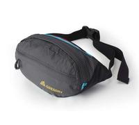 Gregory Nano 4 Gürteltasche Waistpack techno black