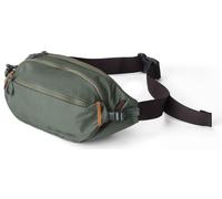 Nano Waistpack 4 grün - terrain green