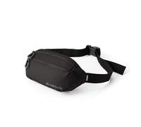 Nano Waistpack Mini one size schwarz - Farbe optic black