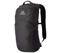 Gregory - Nano Rucksack 18 l - Optic Black