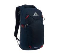 Gregory - Nano Rucksack 18 l - Saprk Navy