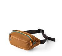 Gregory Nano Unisex Tageswanderung/Pendler/Aktivreise-Hüfttasche, Einheitsgröße, Moab Tan, One Size Fits All