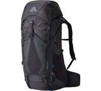 Gregory - Trekking-Rucksack - Paragon 60 Rc Alpine Black für Herren - Größe M\/L - schwarz schwarz M\/L