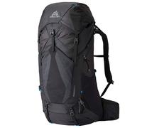 Gregory - Trekking-Rucksack - Paragon 60 Rc Alpine Black für Herren - Größe M\/L - schwarz schwarz M\/L