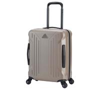 Gregory Quadro Pro Int Carry On - 4-Rollen-Kabinentrolley 55 cm erw. (mirage tan)