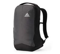 Gregory Rhune 22 Wanderrucksack schwarz, Polyester, 33 x 48 x 19cm