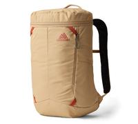 Gregory Daypack Rhune 25 – 25 l – Laptopfach – Sand Storm