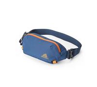 Gregory Rhune Gürteltasche, Blau (Sunset Blue)