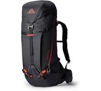 GREGORY Rucksack ALPINISTO 35 MD (86994) M/L Schwarz