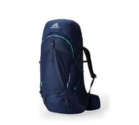 Gregory Rucksack Amber 54 arctic navy