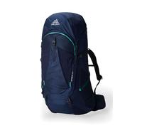 Gregory Rucksack Amber 68 arctic navy