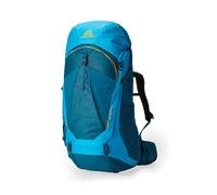 Gregory Rucksack Amber 68 coral blue