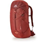 GREGORY Arrio 30 Backpack Brick Red