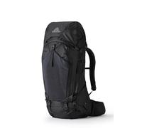 Gregory Rucksack Baltoro 65 - Obsidian Black - L