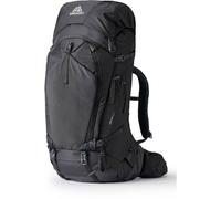 GREGORY Rucksack DEVA 60 RC SM (142458) S Grau