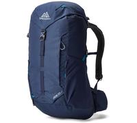 Gregory Jade 28 Lt Rc Wanderrucksack navy, Kunstfaser, 29 x 56 x 20cm