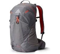 Gregory Maya 20 Wanderrucksack 49 cm grau
