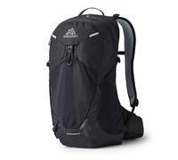 Gregory Rucksack Miko 20 - Optic Black