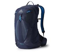 Gregory Rucksack Miko 25 - Volt Blue