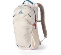 Gregory Nano 18 Wanderrucksack 51 cm weiss
