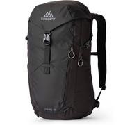 Gregory Rucksack One Size Optic Black