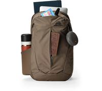 Gregory Retna 25 - Lifestyle Daypack mirage tan