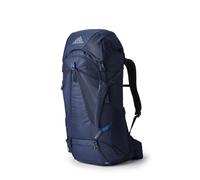 Gregory Rucksack Zulu 55 RC SM/MD, halo blue