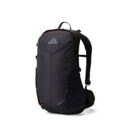 Gregory Rucksack Zulu LT 20 volcanic black