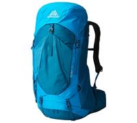 Gregory - Stout 35 Compass Blue - Rucksack Bleu Sans