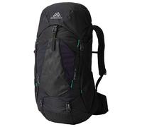 Gregory - Stout 45 Forest Black - Rucksack Noir Sans