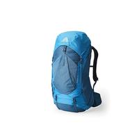 Gregory Stout 45 - Rucksack, 69 cm, 45 L, 1.34 KG, Blau (Compass Blue)