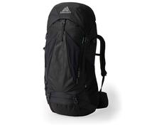 Gregory Trailflex Stout 55 Eu Forest Black Rucksack