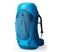 Gregory Stout 55 Trekkingrucksack 80 cm blau