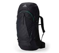 Gregory Trailflex Stout 55 Eu Forest Black Rucksack