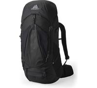 Gregory - Trekkingrucksack - Stout 70 Eu Forest Black - schwarz schwarz one size