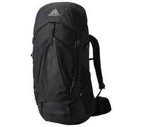 Gregory - Stout 70 Plus - Trekkingrucksack schwarz (Forest Black)
