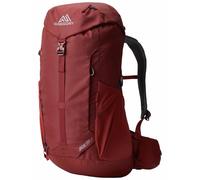 Gregory - Tages-Wanderrucksack - Jade 28 Lt Rc Ruby Red - Rot Rot one size