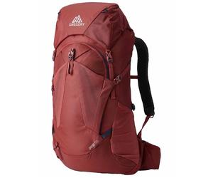Gregory - Tageswanderung - Damen - Jade 33 Rc - Jade 33 RC Ruby Red für Damen - Größe S/M - Rot Rot S/M
