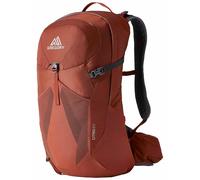 Gregory - Tageswanderung - Herren Rucksack - Citro 24 Rc - Citro 24 Rc Brick Red für Herren - Rot Rot one size